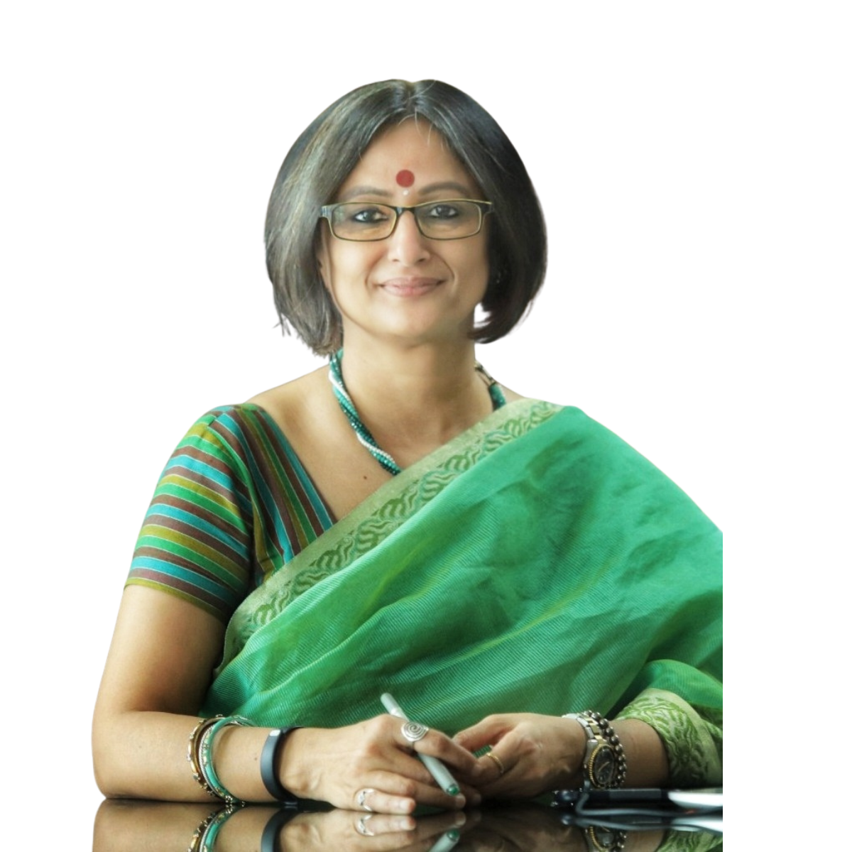 Mrs Supriti Chauhan